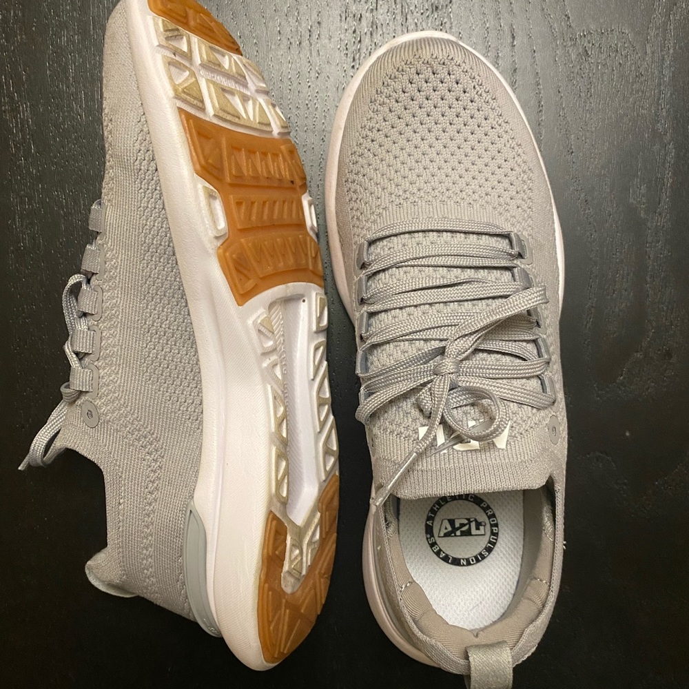 APL TechLoom Breeze Womens Running Shoe